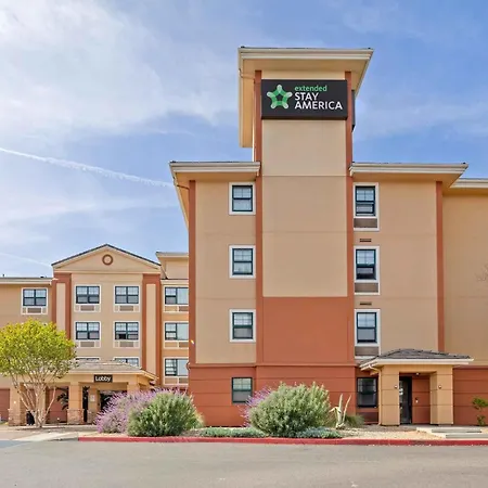 Extended Stay America Suites - Los Angeles - Burbank Airport-2